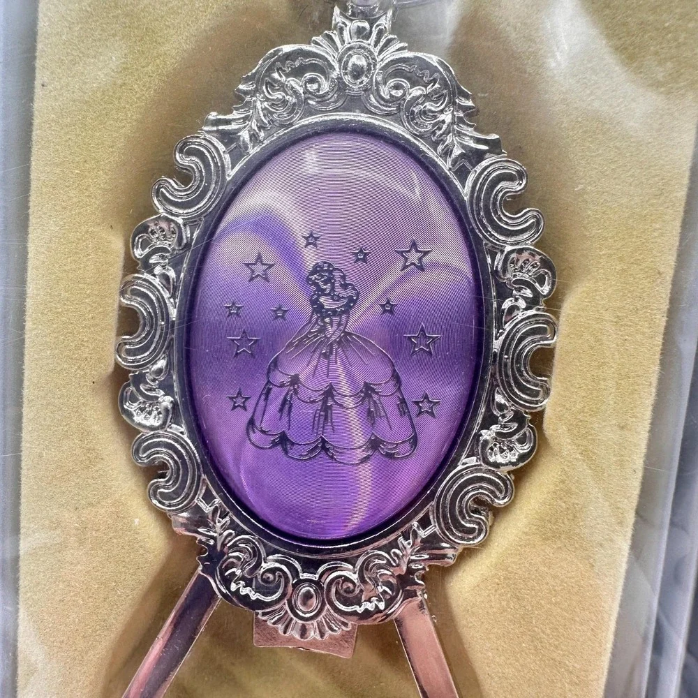 Quinceañera Princess Bottle Opener Keychain set of 12 Llaveros Quince Silver Y2K